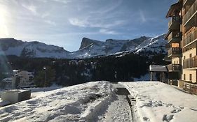 Les toits de dévoluy